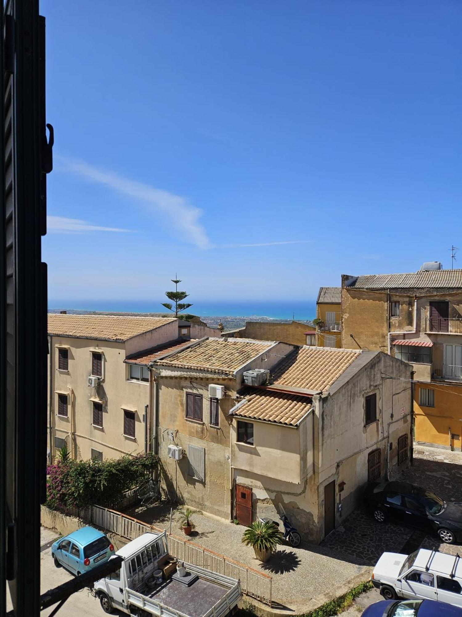 B&B Il Pistacchio Agrigento Dış mekan fotoğraf