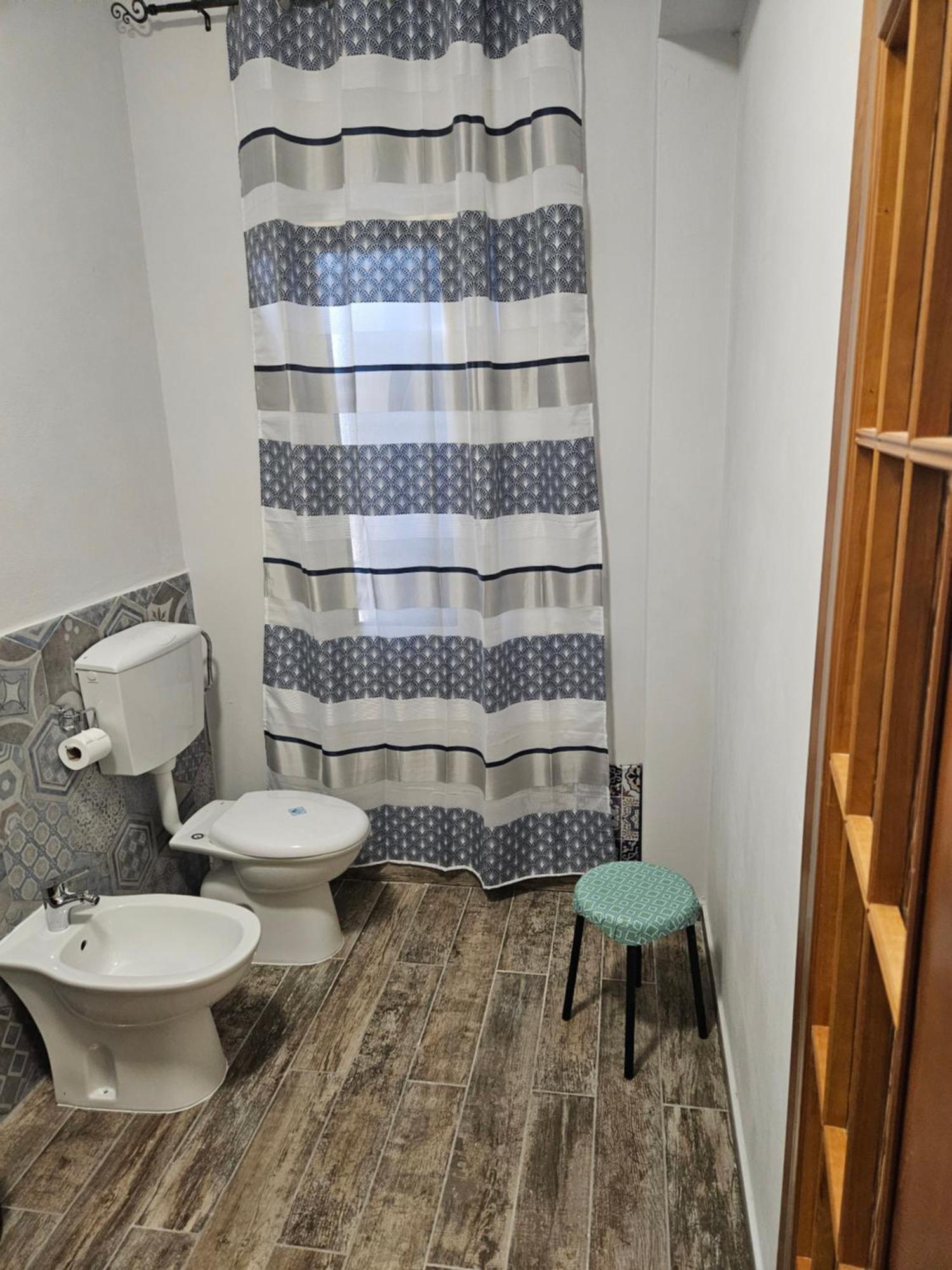 B&B Il Pistacchio Agrigento Oda fotoğraf