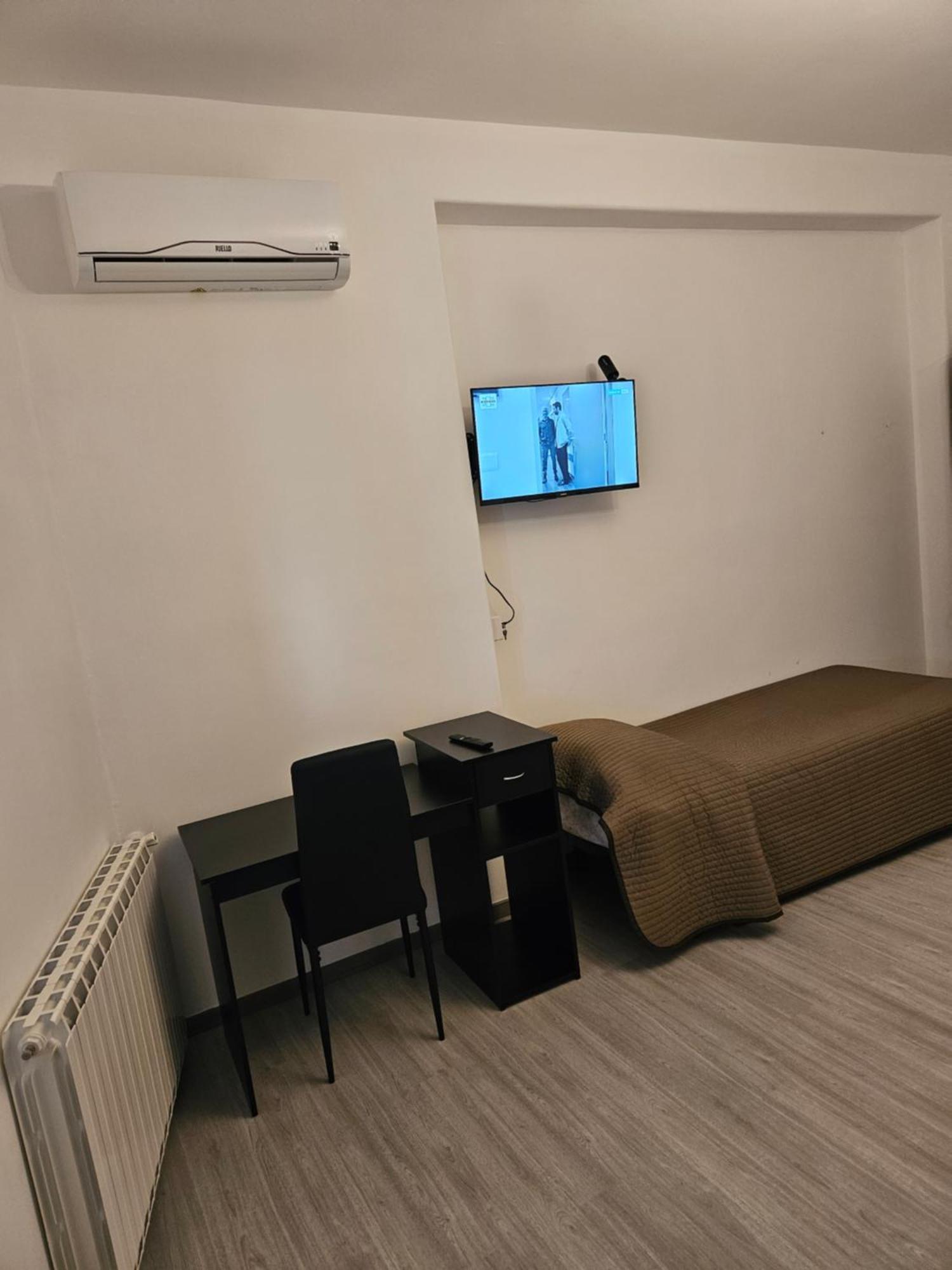 B&B Il Pistacchio Agrigento Oda fotoğraf
