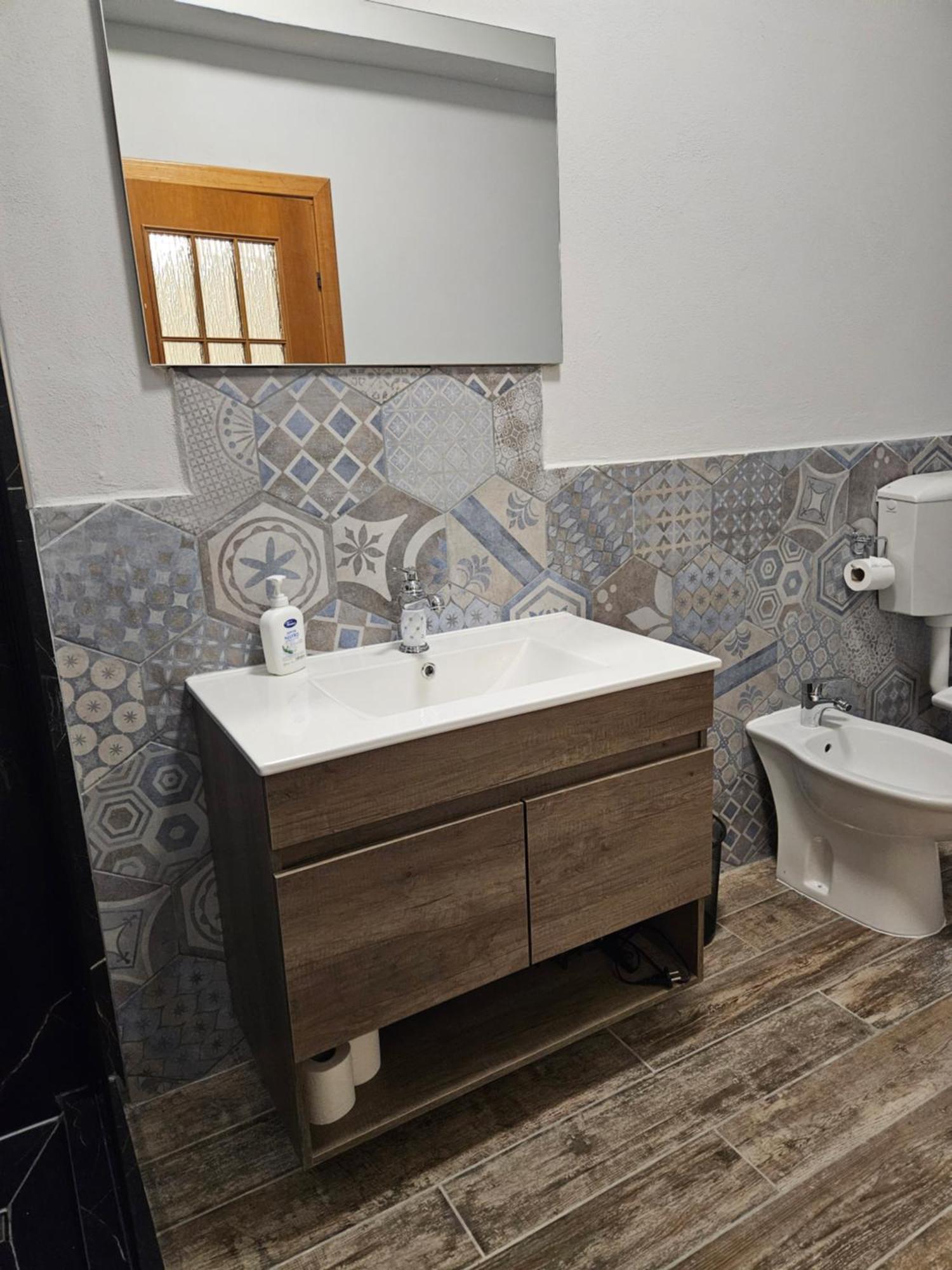 B&B Il Pistacchio Agrigento Oda fotoğraf