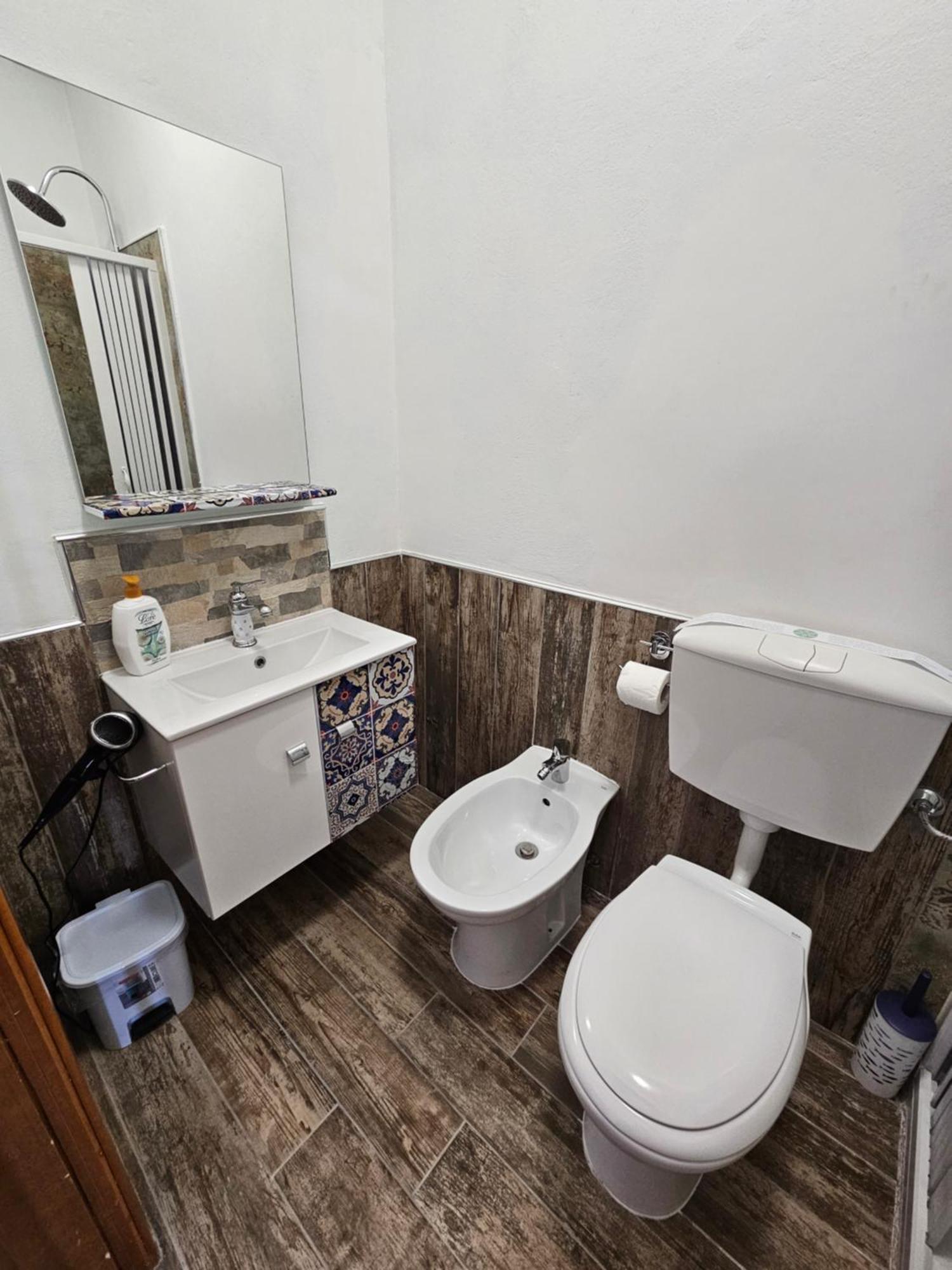 B&B Il Pistacchio Agrigento Oda fotoğraf