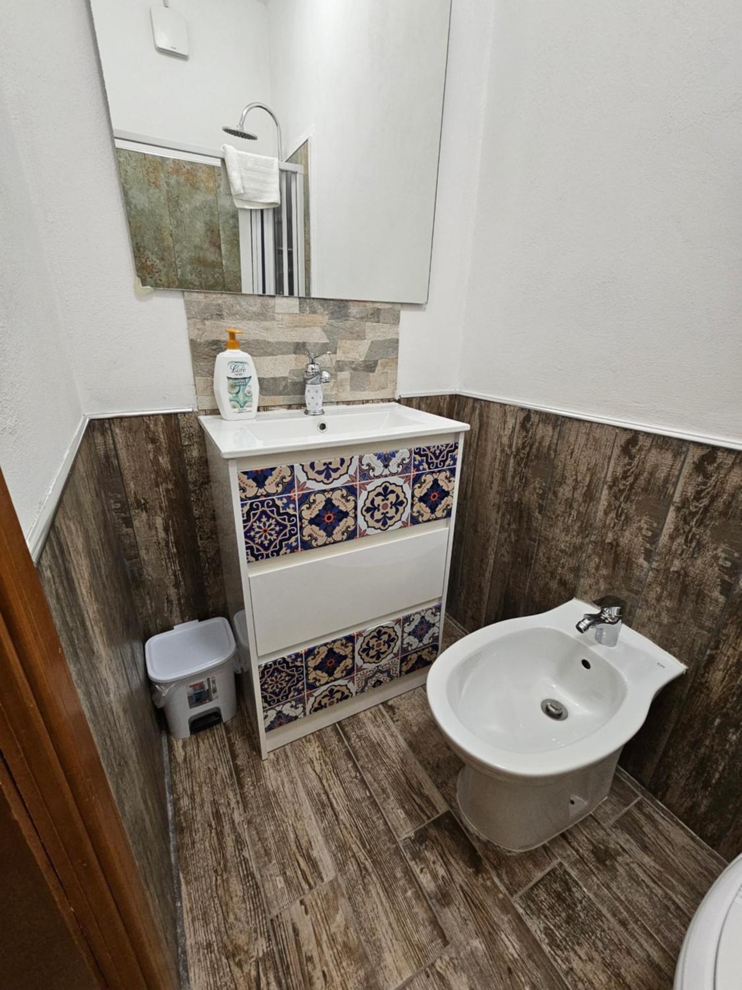 B&B Il Pistacchio Agrigento Oda fotoğraf