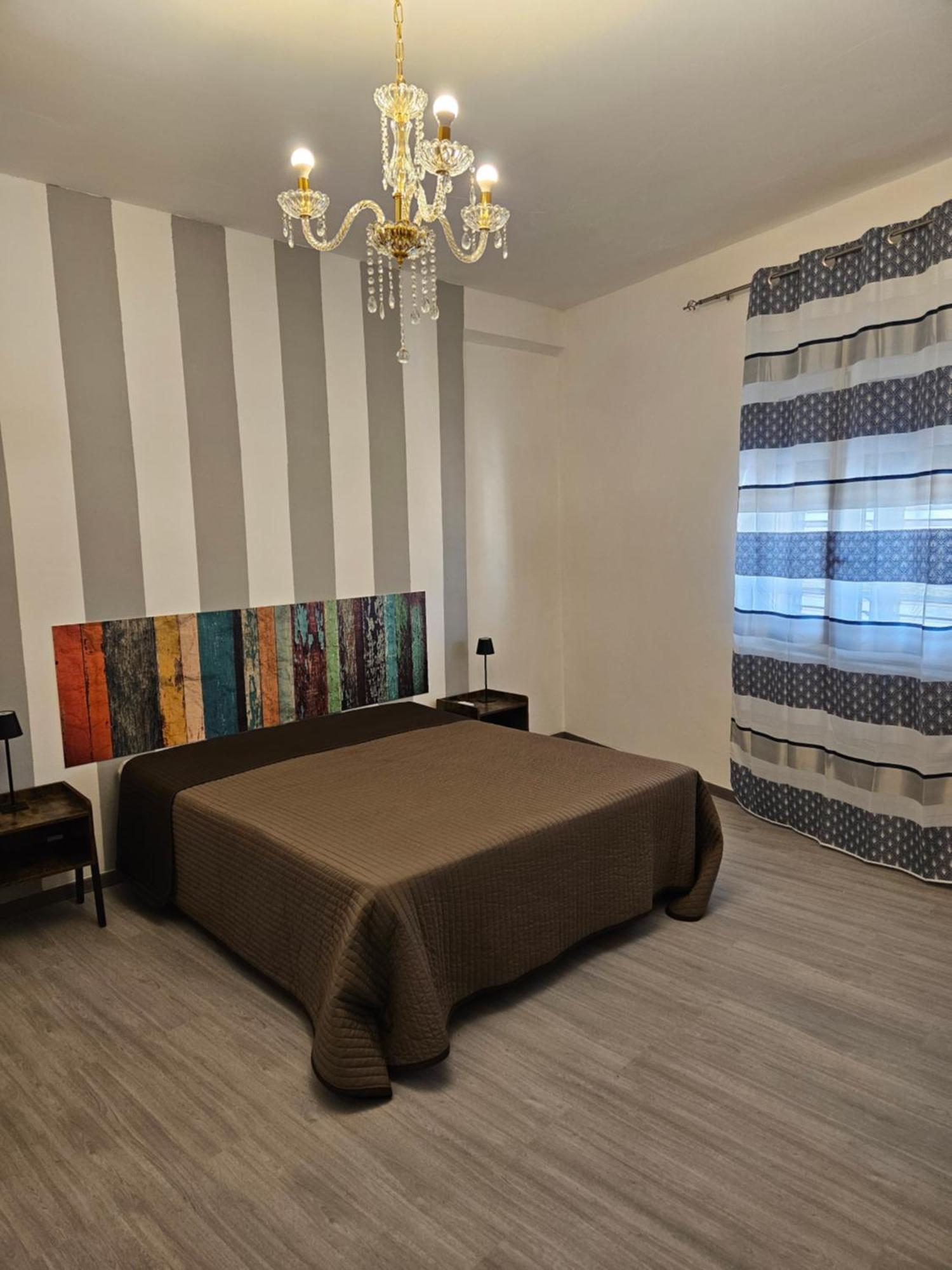 B&B Il Pistacchio Agrigento Oda fotoğraf