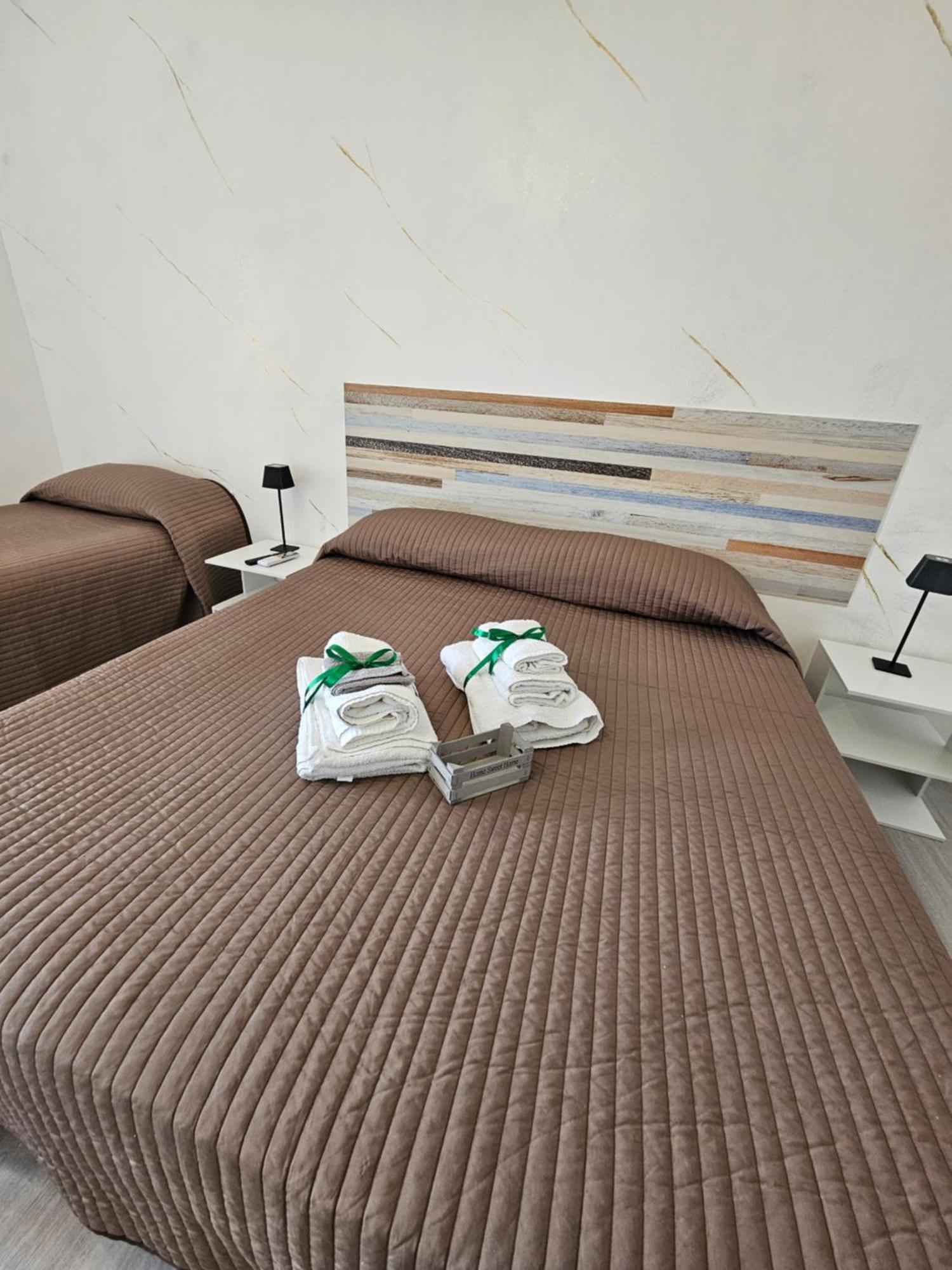 B&B Il Pistacchio Agrigento Oda fotoğraf
