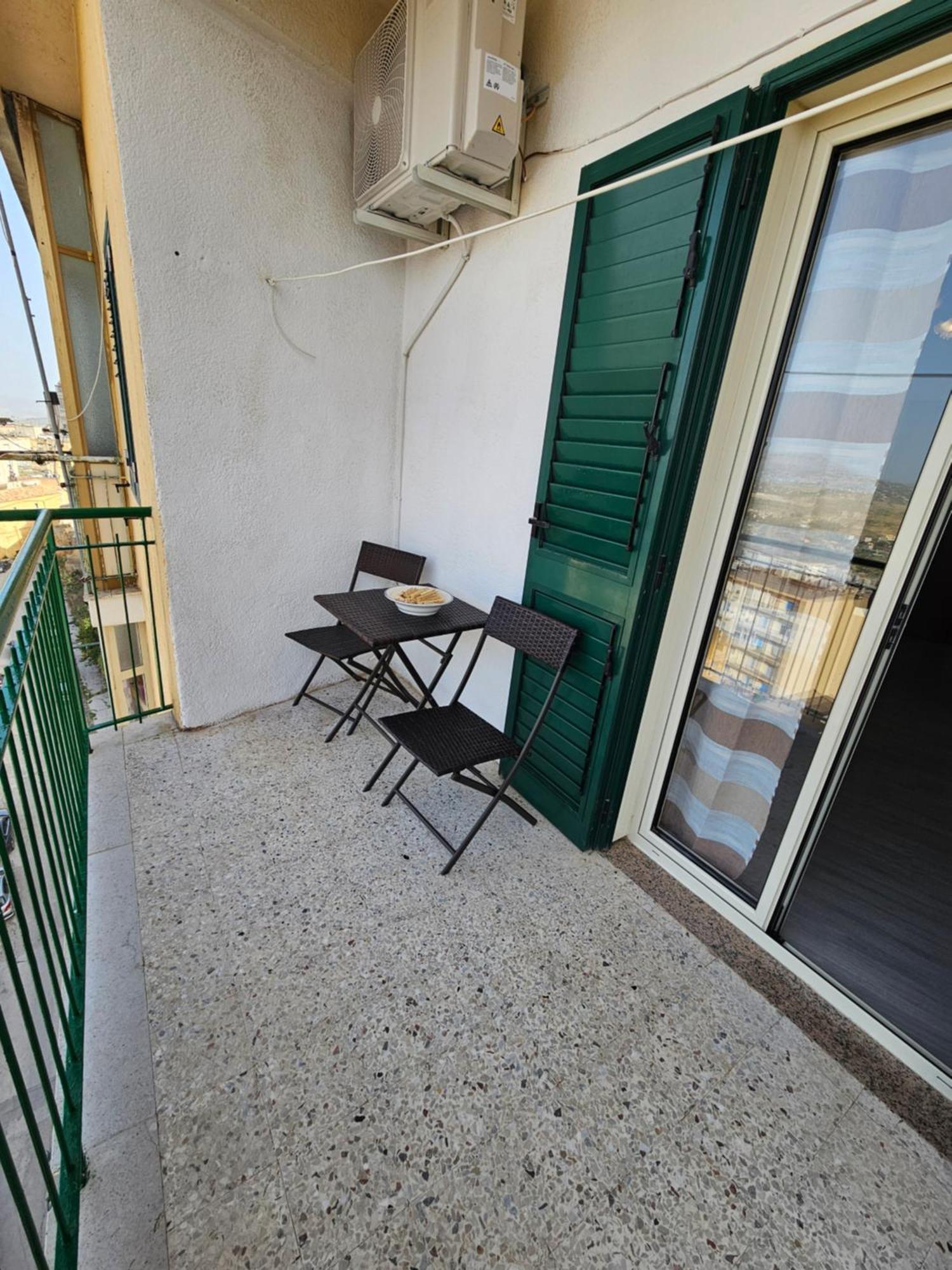 B&B Il Pistacchio Agrigento Oda fotoğraf