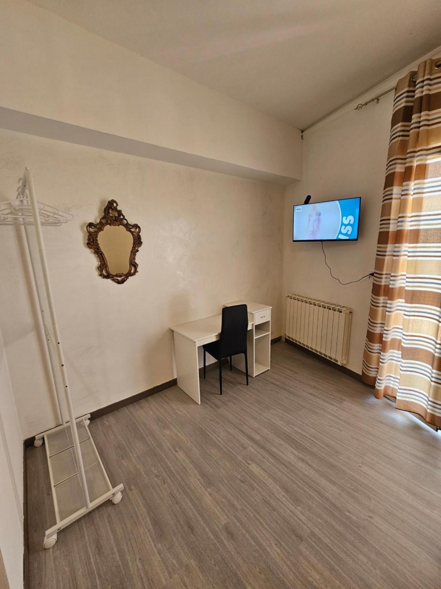 B&B Il Pistacchio Agrigento Oda fotoğraf