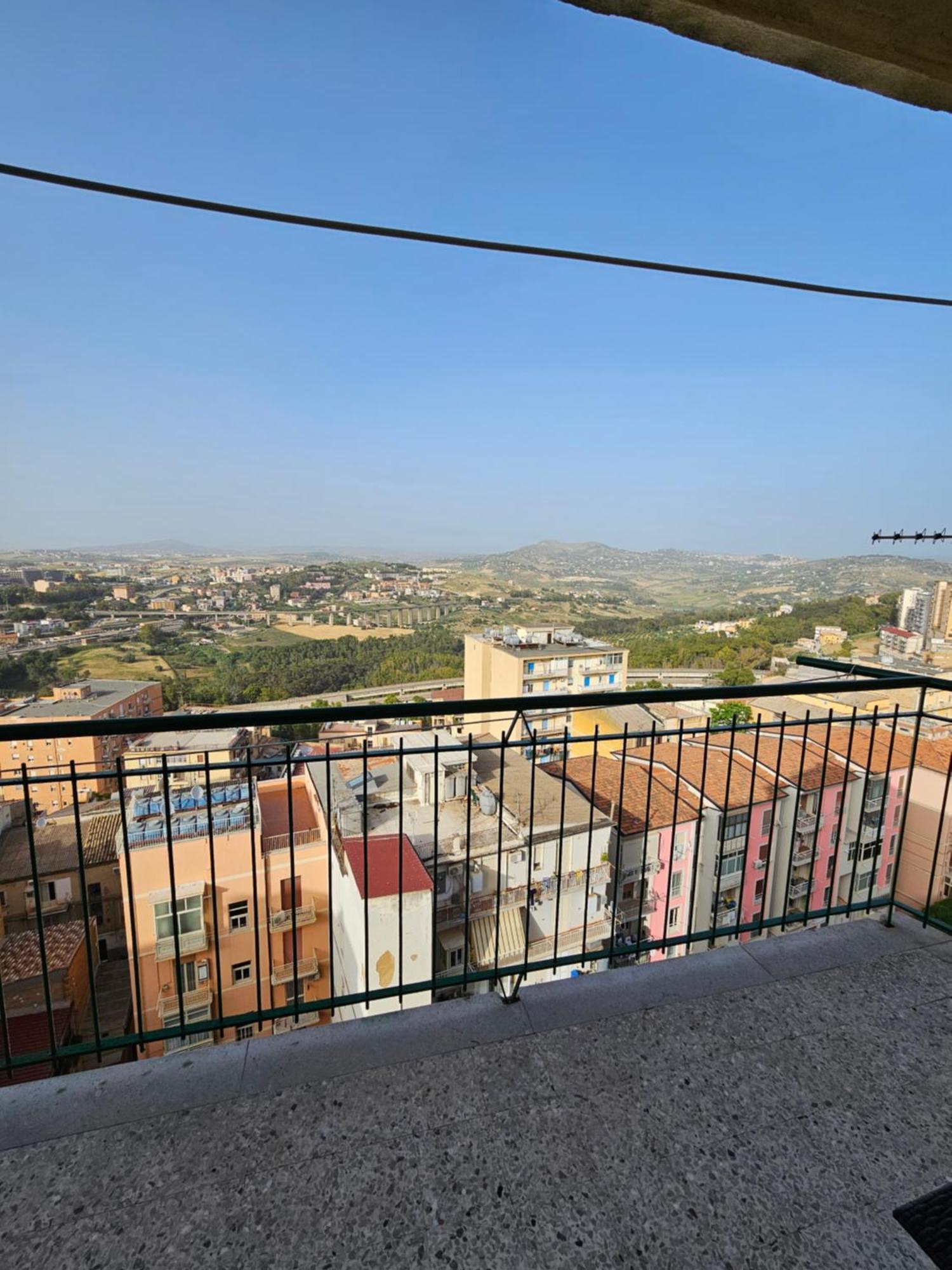 B&B Il Pistacchio Agrigento Oda fotoğraf