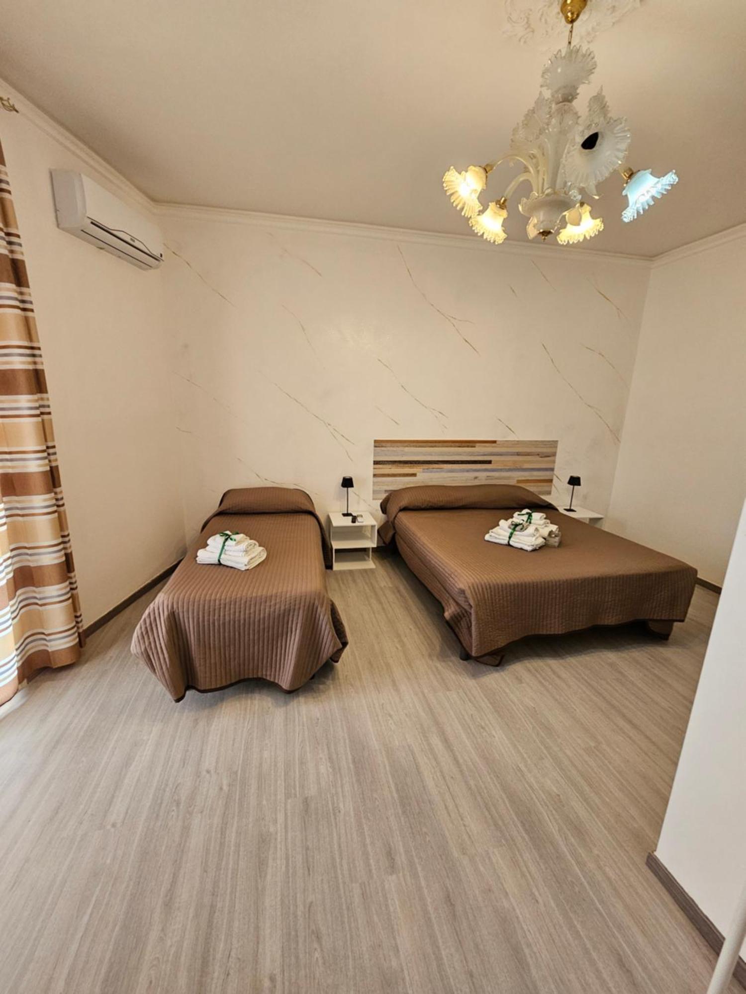 B&B Il Pistacchio Agrigento Dış mekan fotoğraf
