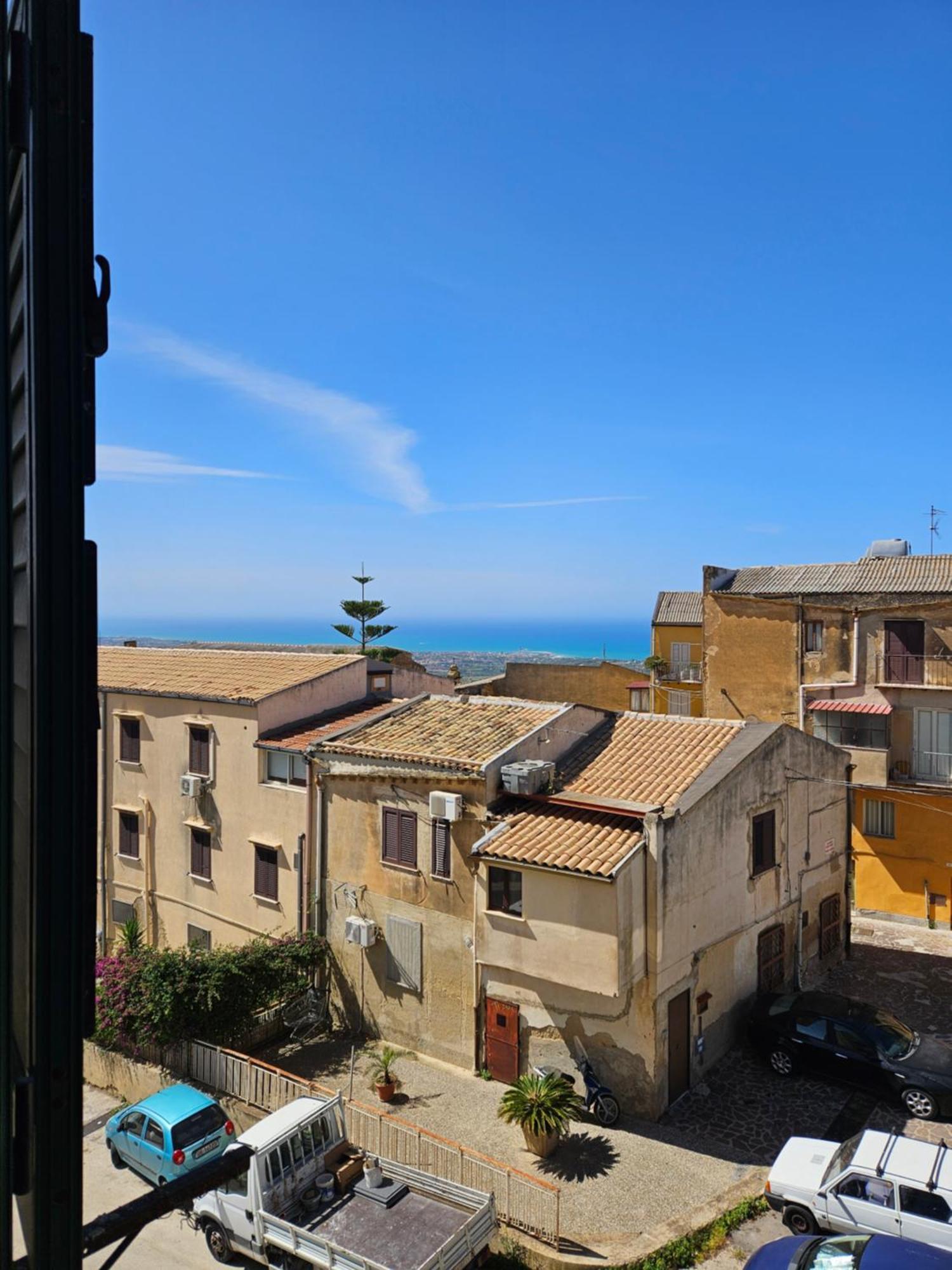 B&B Il Pistacchio Agrigento Dış mekan fotoğraf